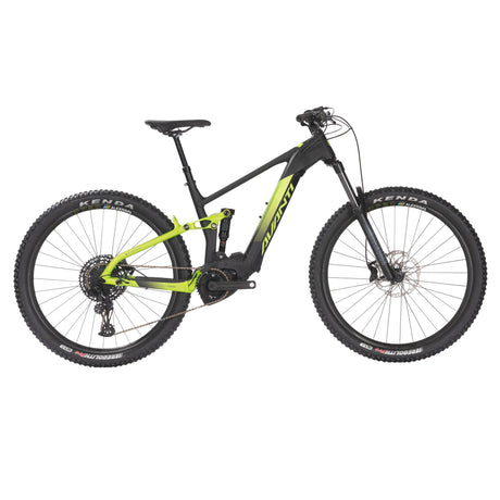 Avanti 2022 Hammer-e Lt1- Bosch Powered E-bike [sz:large]