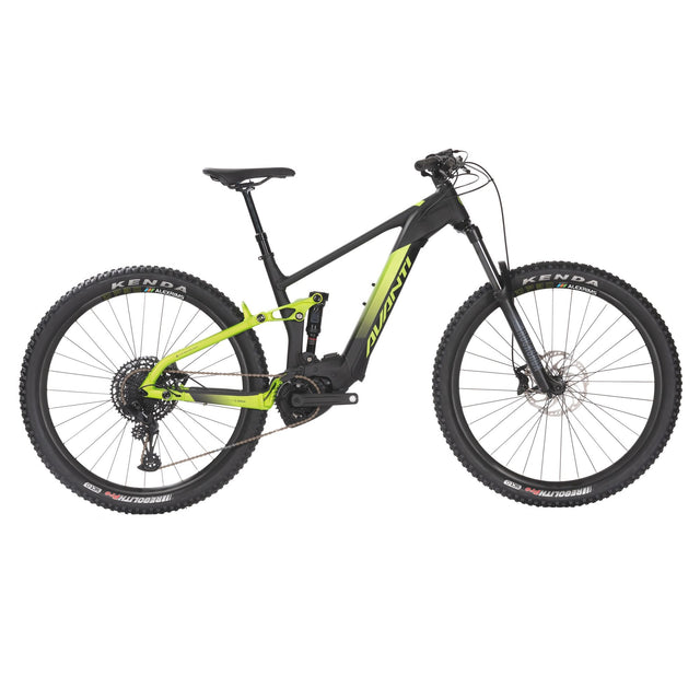 Avanti 2022 Hammer-e Lt1- Bosch Powered E-bike [sz:large]