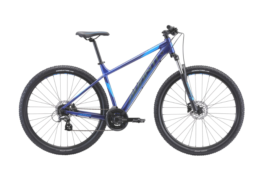 Avanti 2022 Montari 1 (27.5") [cl:blue Sz:x-small]