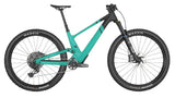 Scott 2023 Genius St 910 - Black / Teal