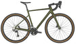 Scott 2023 Speedster Gravel 20 - Green - 700c - [sz:medium 54cm]