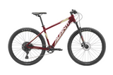 Avanti 2022 Montari Ms 3 Red [sz:small Wh Sz:27"]