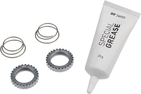 Dt Swiss Part - Star Ratchet Kit Sl - 54t - Inc Grease