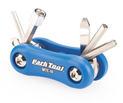 Park Tool Multi Tool Mtc-10