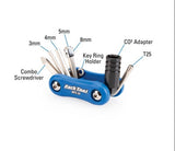 Park Tool Multi Tool - Mtc-20