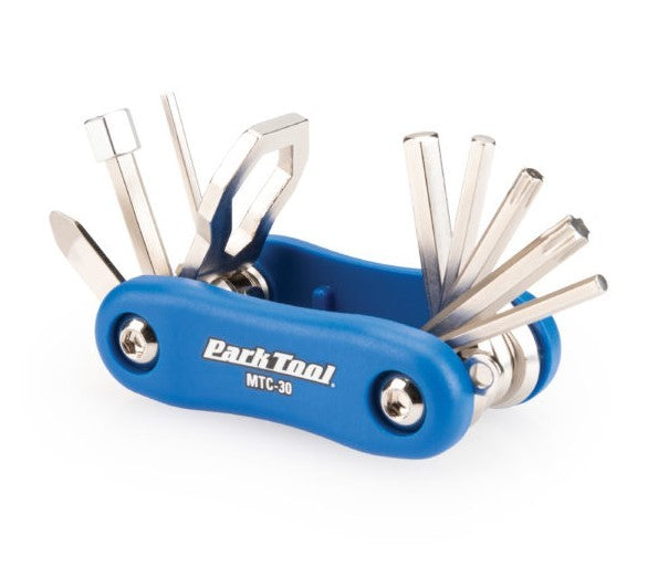 Park Tool Multi Tool Mtc-30