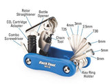 Park Tool Multi Tool Mtc-40