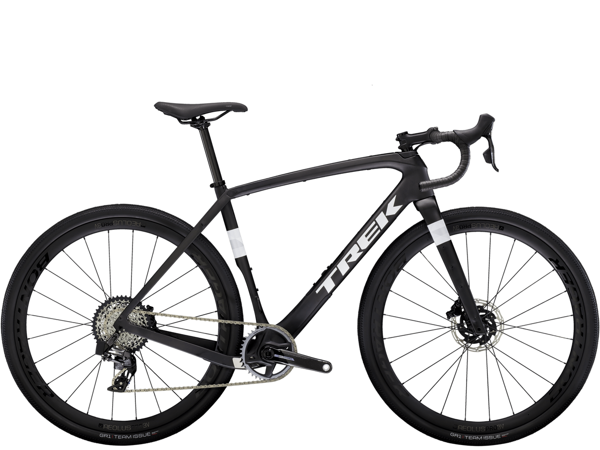 Trek 2024 Checkpoint Sl 7 Axs - Matte Deep Smoke [sz:52cm]