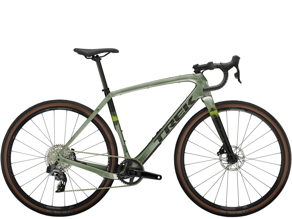 Trek 2024 Checkpoint Sl 6 Axs - Lichen Green [sz:49cm]