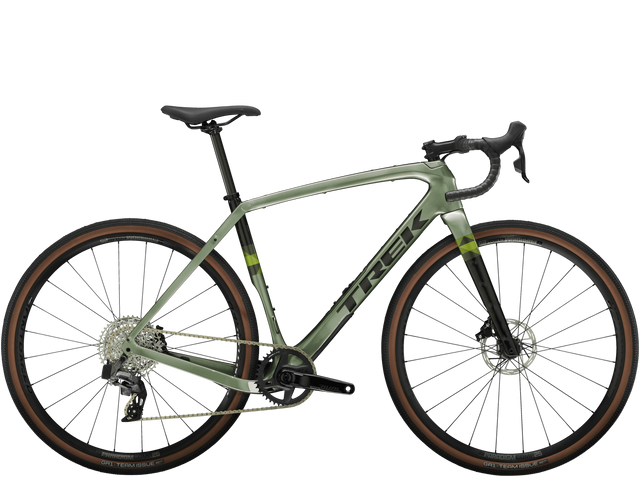 Trek 2024 Checkpoint Sl 6 Axs - Lichen Green [sz:49cm]