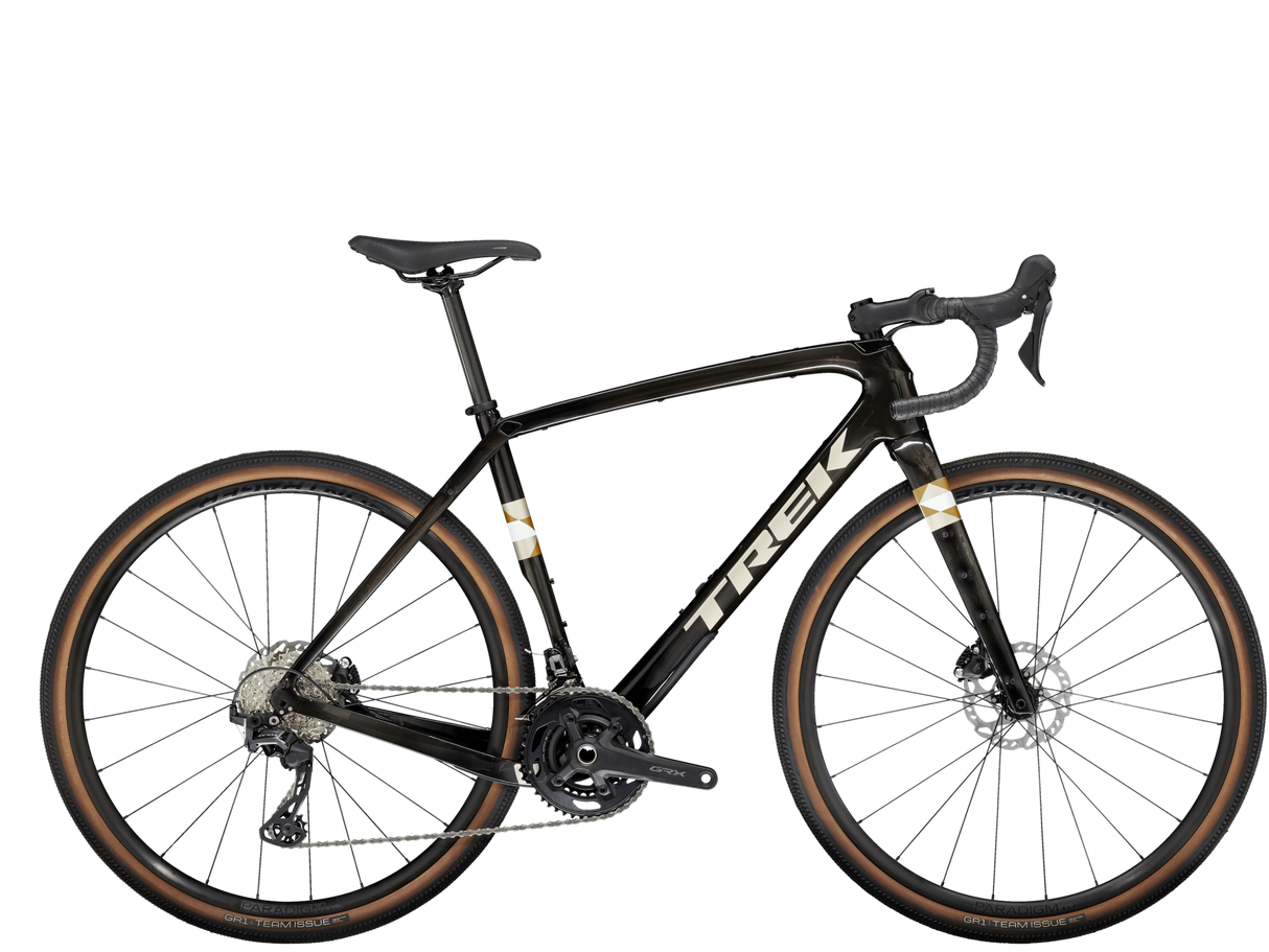 Trek 2024 Checkpoint Sl 5 - Deep Smoke [sz:49cm]