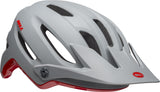 Bell Helmet 4forty Mips Grey/crimson [sz:medium]