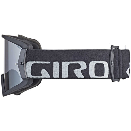 Giro Mtb Goggles Tazz  - Black/grey - One Size