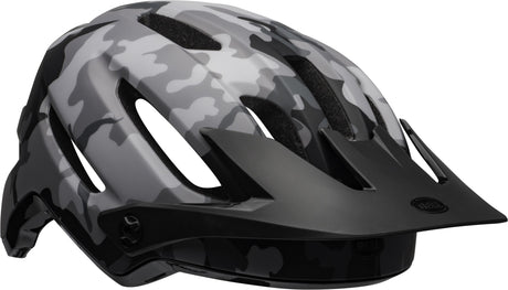 Bell Helmet 4forty Mips Black/camo [sz:medium]