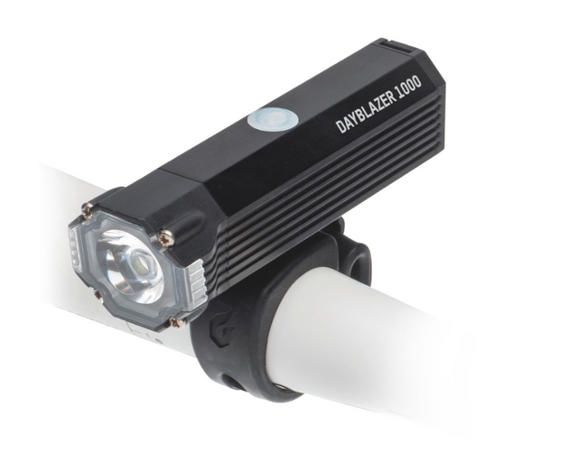 Blackburn Dayblazer Front Light - 1000 Lumen