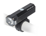 Blackburn Dayblazer Lightset - 1000 Lumen Front & 65 Lumen Rear