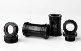 Piston Bottom Bracket - Pf30 Interlock Alloy Sealed (68-73mm Wide - Dub)