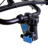 Ezi Grip Enduro Rack 2 Bike W/light Board