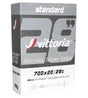 Vittoria Tube 700 X 20/28mm Fv Rvc [sz:60mm]