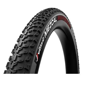 Vittoria Tyre Mezcal Iii 29 X 2.25 Xc - Trail Anth/blk G2