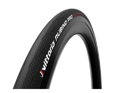 Vittoria Tyre Rubino Pro Iv 700 X 30 Tlr Black G2