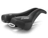 Selle Smp E-trk Gel Comfort Saddle 