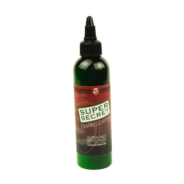 Silca Super Secret Chain Wax Lube Bottle 4oz / 120ml