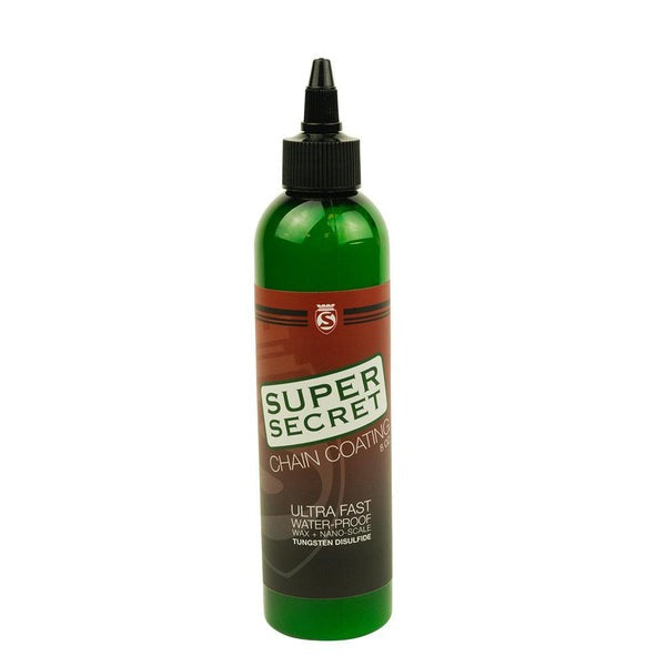 Silca Super Secret Chain Wax Lube Bottle 8oz / 240ml