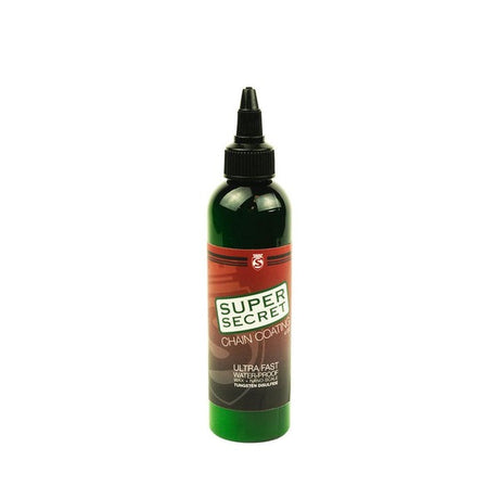 Silca Super Secret Chain Wax Lube Bottle 2oz / 59ml