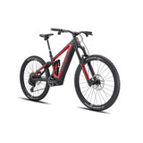 TRANSITION 2025 REPEATER PT CARBON COMPLETE - GX AXS LARGE - BONFIRE RED