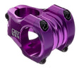 Deity Stem Copperhead 35mm X 35mm Length - Purple