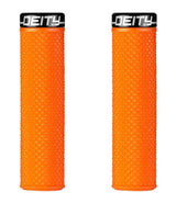 Deity Grips Supracush Lock On [cl:orange]