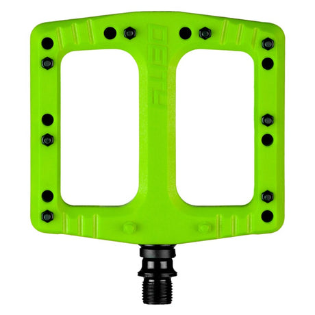 Deity Pedals Deftrap Composite [cl:green]