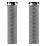 Deity Grips Slimfit Lock-on [cl:stealth Grey]