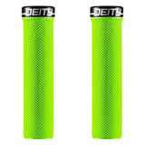 Deity Grips Slimfit Lock - On Green [cl:green]