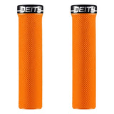 Deity Grips Slimfit Lock - On [cl:orange]