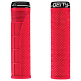 Deity Grips - Megattack [cl:red]