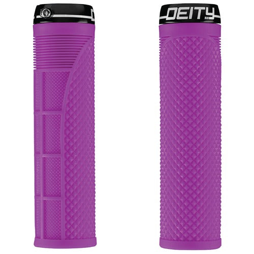 Deity Grips - Megattack [cl:purple]