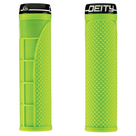 Deity Grips - Megattack [cl:green]