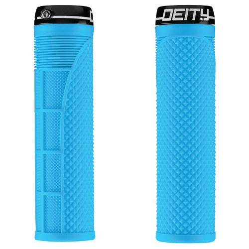 Deity Grips - Megattack [cl:blue]