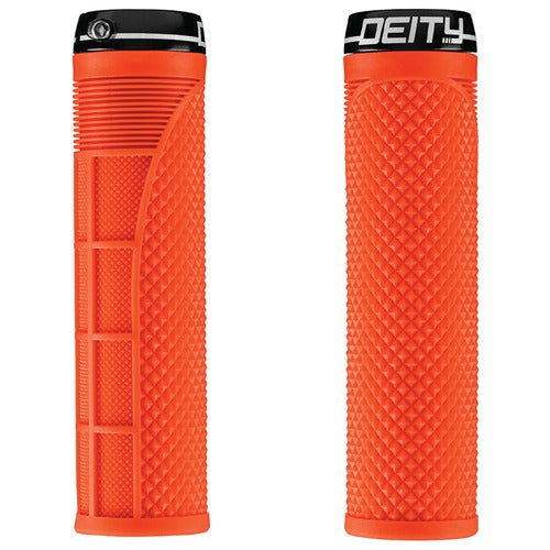 Deity Grips - Megattack [cl:orange]