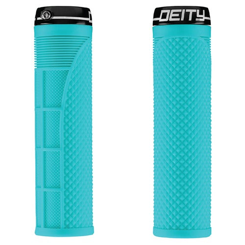 Deity Grips - Megattack [cl:turquoise]