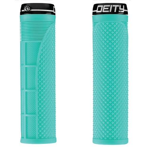 Deity Grips - Megattack [cl:mint]