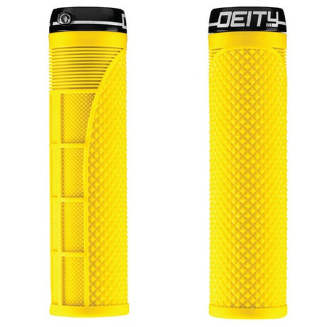 Deity Grips - Megattack [cl:yellow]