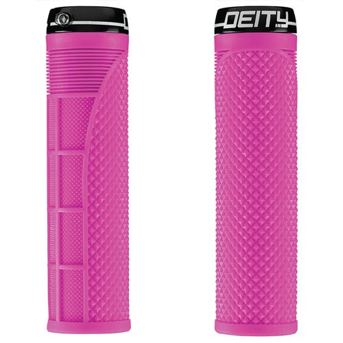 Deity Grips - Megattack [cl:pink]