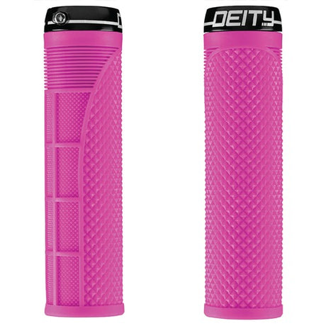 Deity Grips - Megattack [cl:pink]