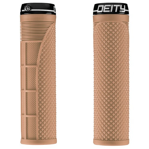 Deity Grips - Megattack [cl:gum]