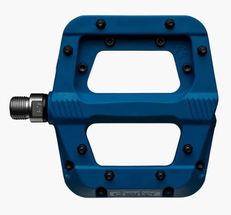 Raceface Pedals Chester Composite [cl:blue]