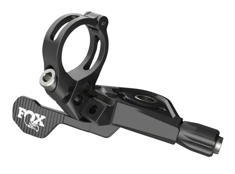 Fox Transfer Dropper Post Remote 22.2mm Clamp Inc Sram Matchmaker Or Shimano I-spec Ev Mounts