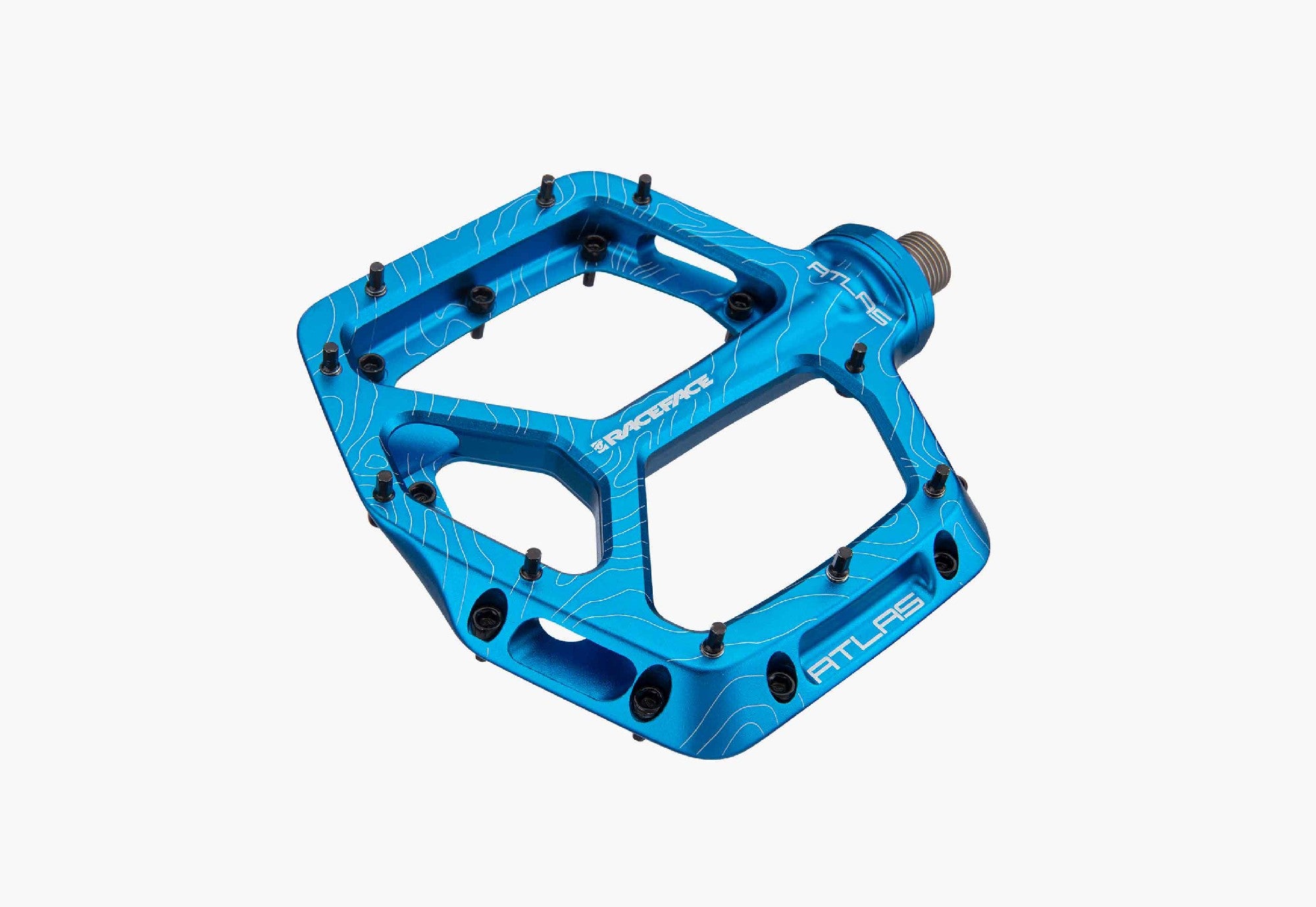 Race face atlas pedals orange online